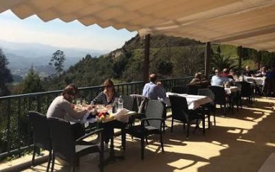 Tres parrillas en Asturias para disfrutar de la carne este verano