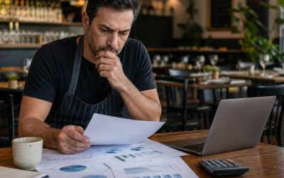 Qué está pasando con el mercado internacional de la carne y cómo afecta a tu restaurante